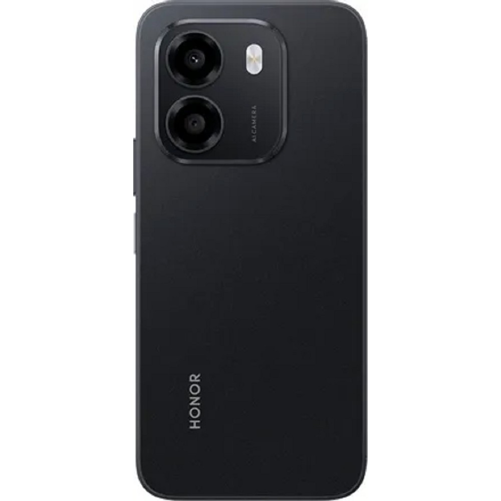 Honor X6e 4GB/256GB черный [5109CMPB]
