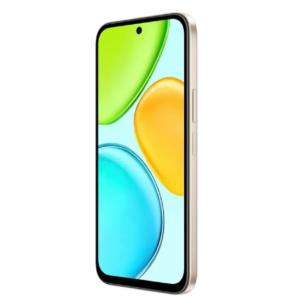 Honor X6e 4GB/256GB золотой [5109CMPC]