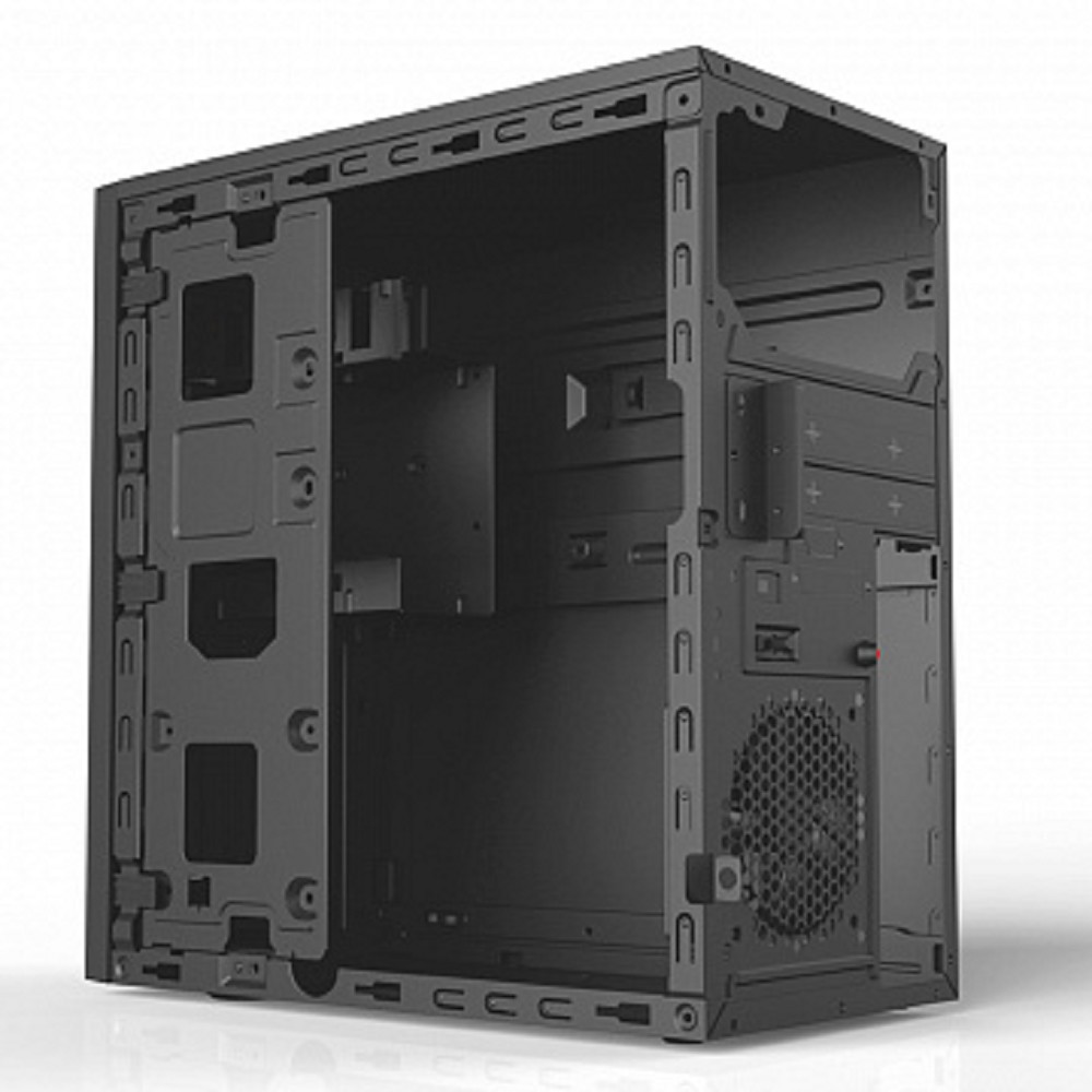 Повреждение упаковки EK303BK U3.0*2+TypeC+combo Audioo 6193890 No Name арт. 6193890_DP