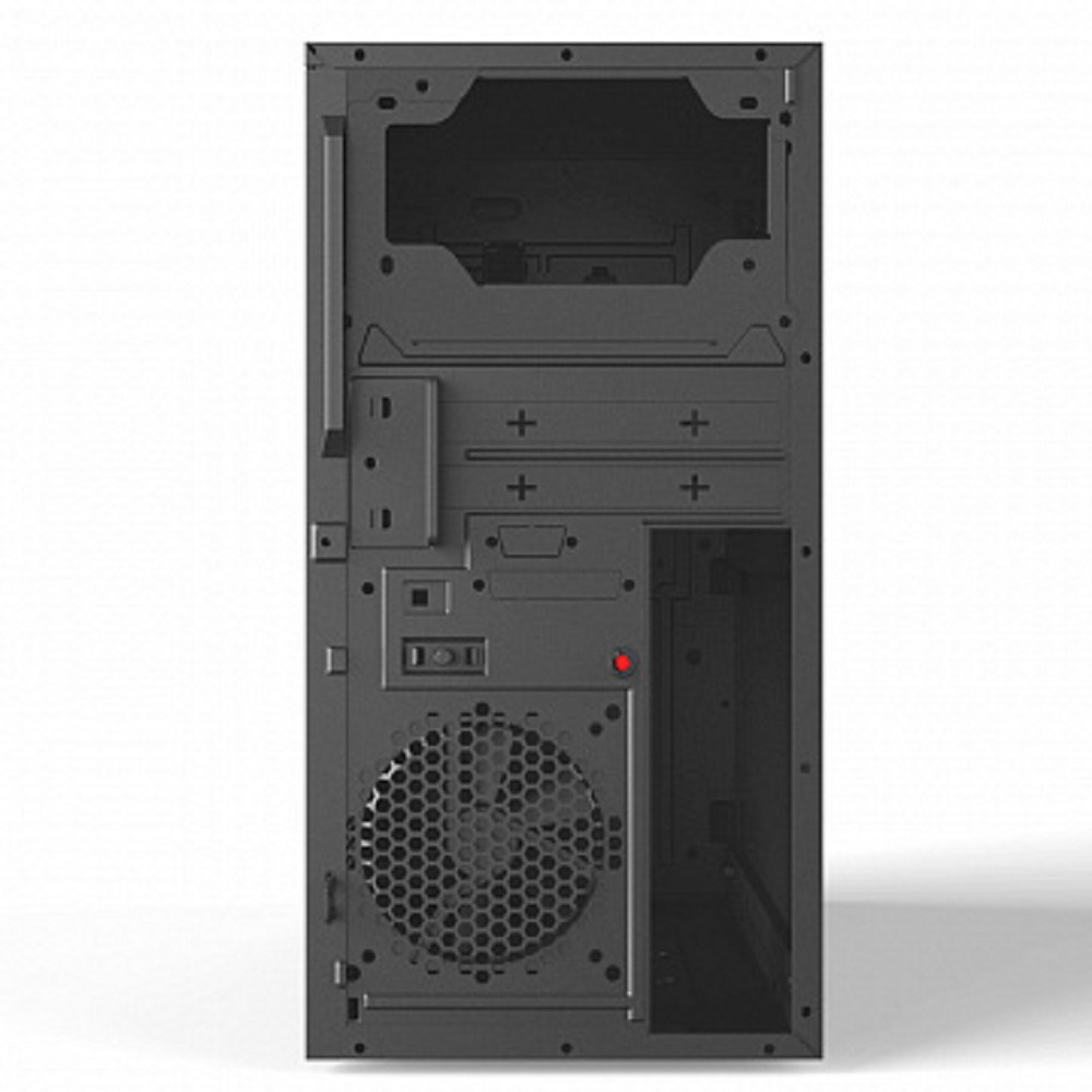 Повреждение упаковки EK303BK U3.0*2+TypeC+combo Audioo 6193890 No Name арт. 6193890_DP