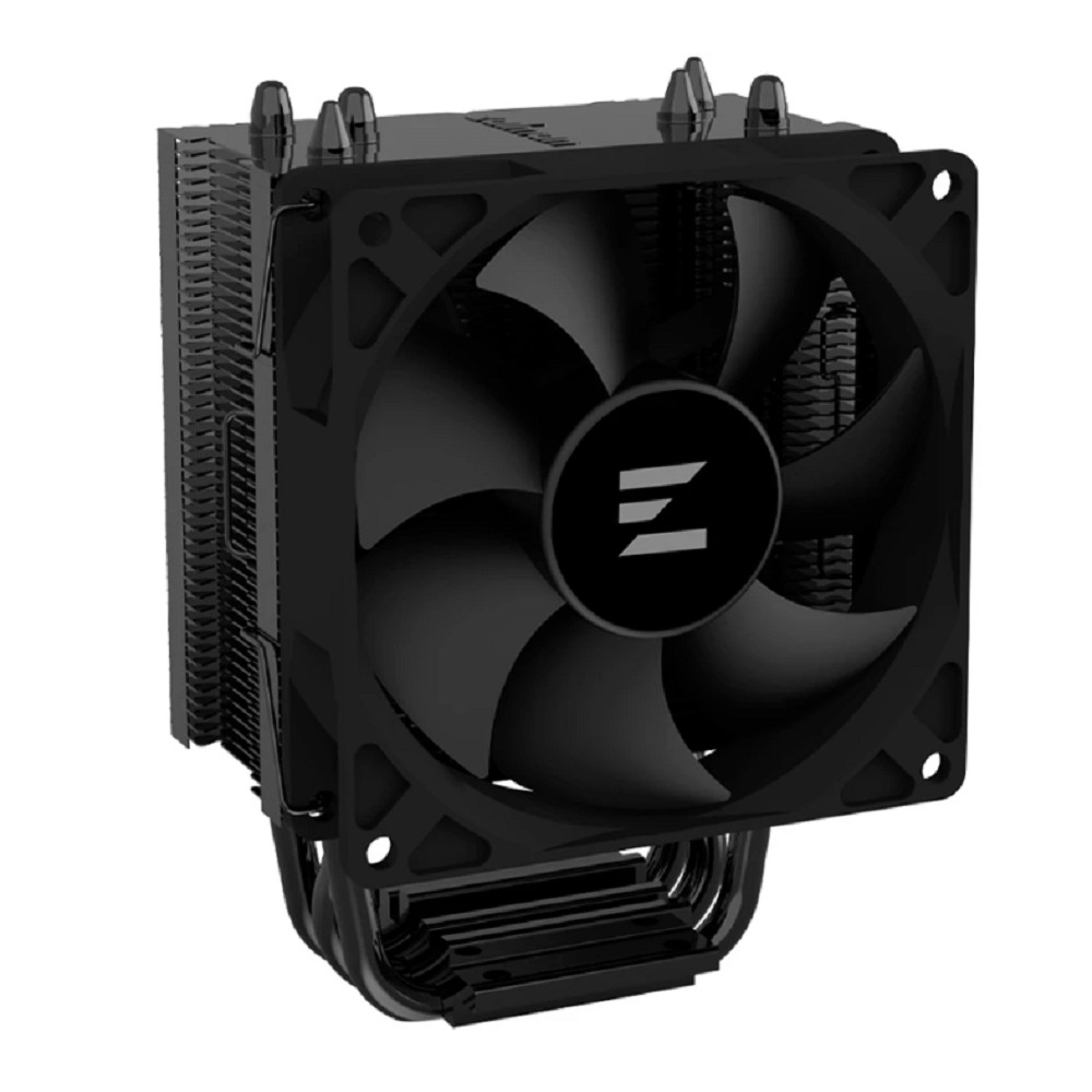 Повреждение упаковки Кулер для процессора Zalman CNPS4X Black V2 арт. CNPS4X BLACK V2_DP