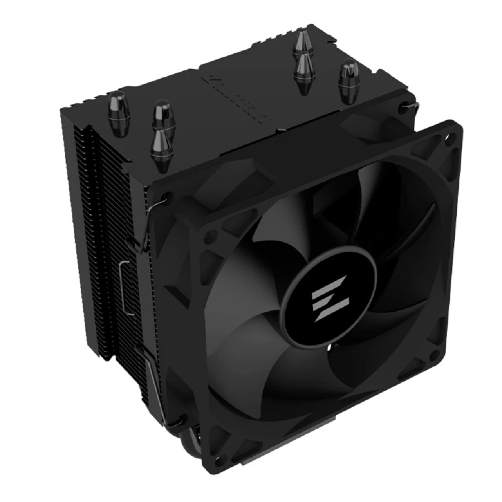 Повреждение упаковки Кулер для процессора Zalman CNPS4X Black V2 арт. CNPS4X BLACK V2_DP
