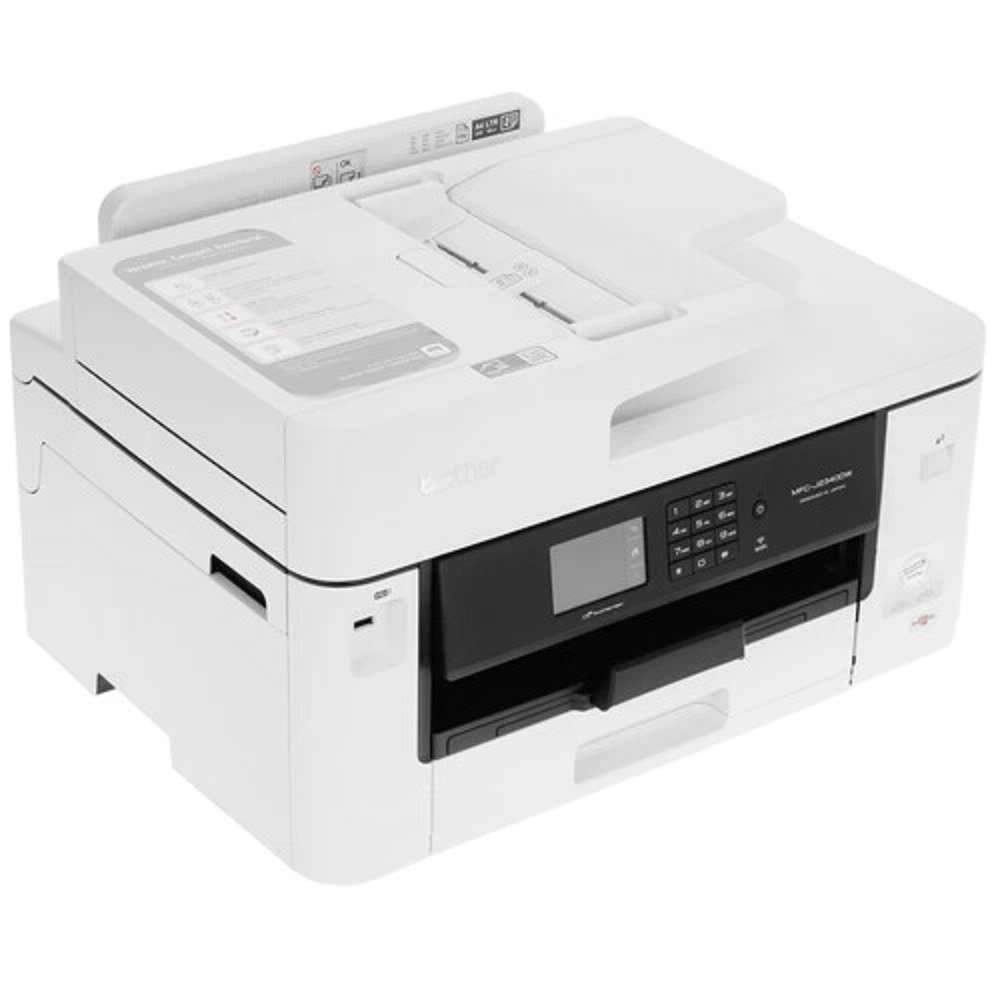 Повреждение упаковки BROTHER MFC-J2340DW (MFCJ2340DW) {струйное мфу A3 принтер/копир/сканер/факс} арт. MFCJ2340DW_DP