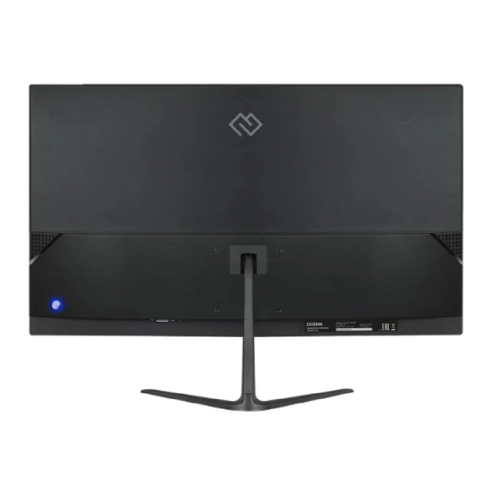 Повреждение упаковки LCD Digma 23.8" Progress 24P302F черный {IPS 1920x1080 100hz 5ms 250cd D-Sub HDMI Ex} арт. 24P302F_DP