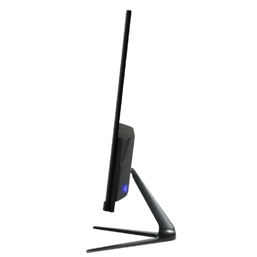 Повреждение упаковки LCD Digma 23.8" Progress 24P302F черный {IPS 1920x1080 100hz 5ms 250cd D-Sub HDMI Ex} арт. 24P302F_DP