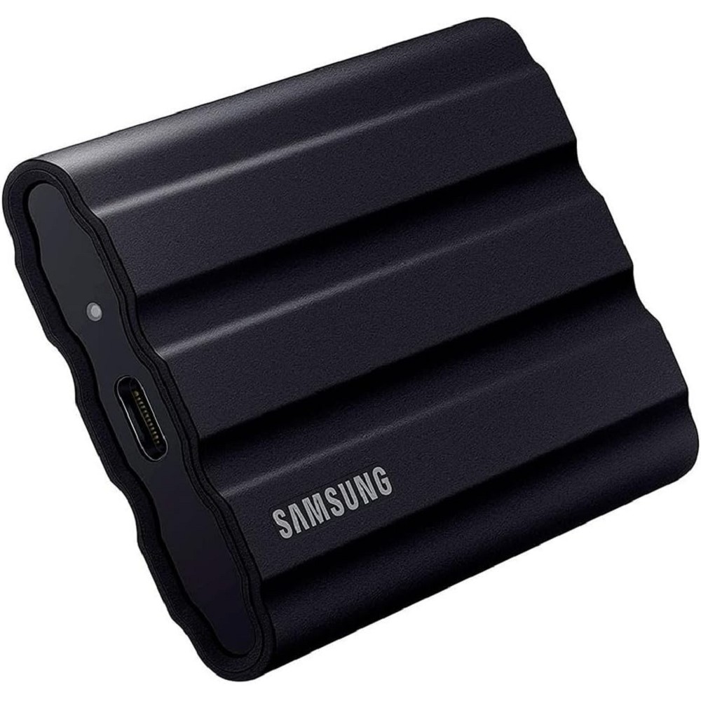 Samsung Portable SSD 2TB T7 Shield [MU-PE2T0S/EU]