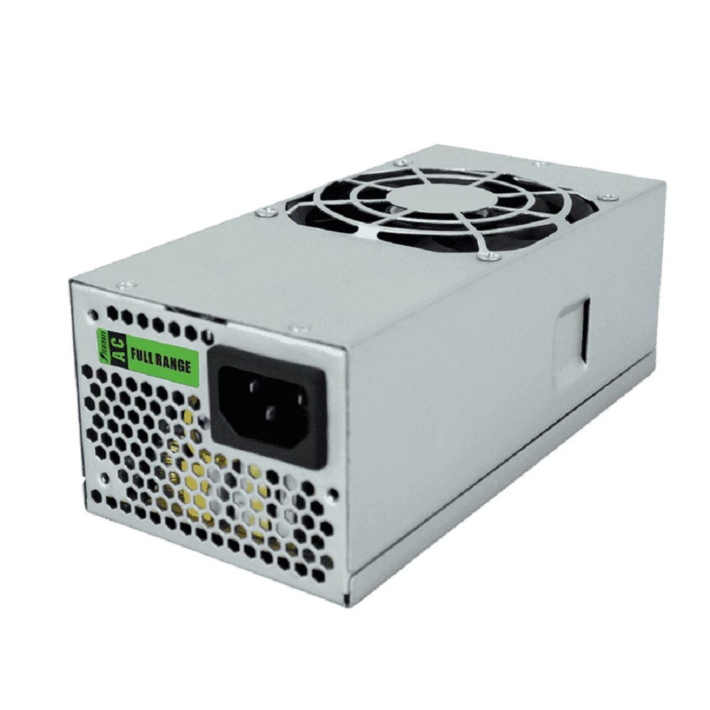 Блок питания Powerman 450W PM-450TFX Inwin арт. 6183144