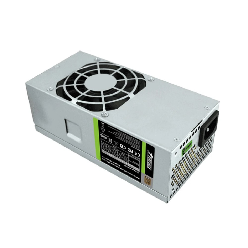 Блок питания Powerman 450W PM-450TFX Inwin арт. 6183144