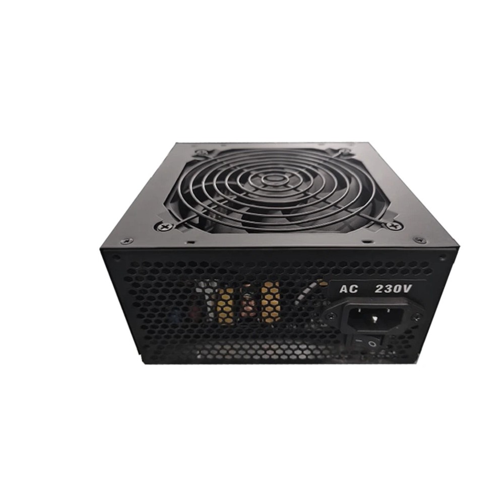 Блок питания Powerman PM-550ATX-APFC Inwin арт. 6201210