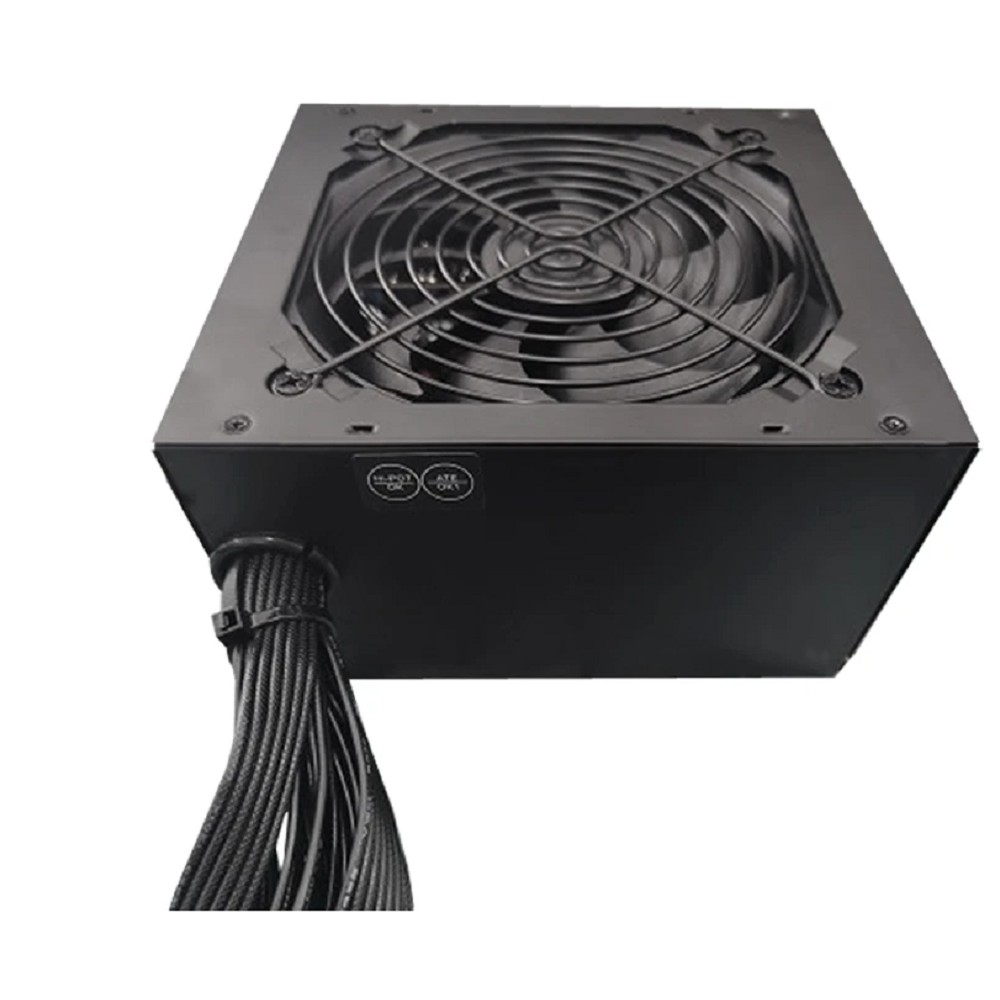 Блок питания Powerman PM-550ATX-APFC Inwin арт. 6201210