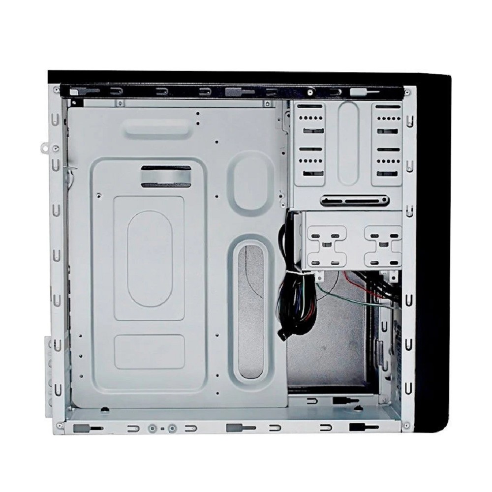 Корпус mATX Powerman ES701 PM-600ATX-F U2*2+U3*2+A(HD) Inwin арт. 6198910