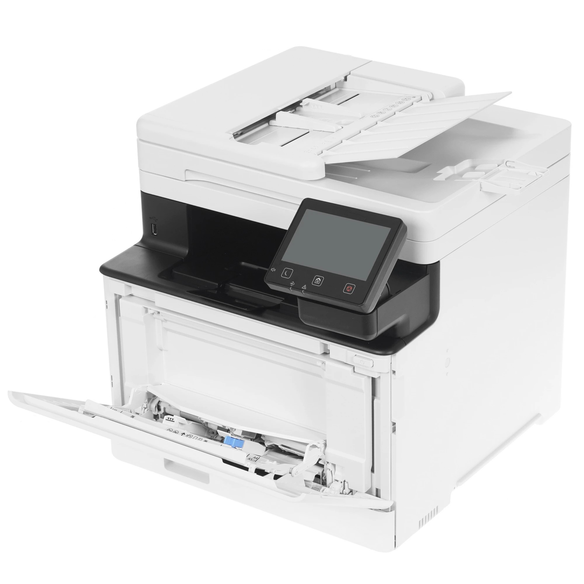 Повреждение упаковки Canon i-SENSYS MF752Cdw II (7185C013) арт. 7185C013_DP
