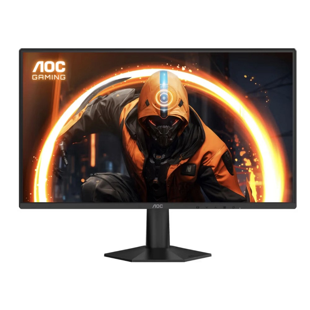 Повреждение упаковки LCD AOC 24.5" 25G50Z Black {IPS 1920x1080 260Hz (OC, 240Hz Native) 0.3ms/1ms 300cd HDMI DisplayPort External Tilt Vesa} арт. 25G50Z_DP