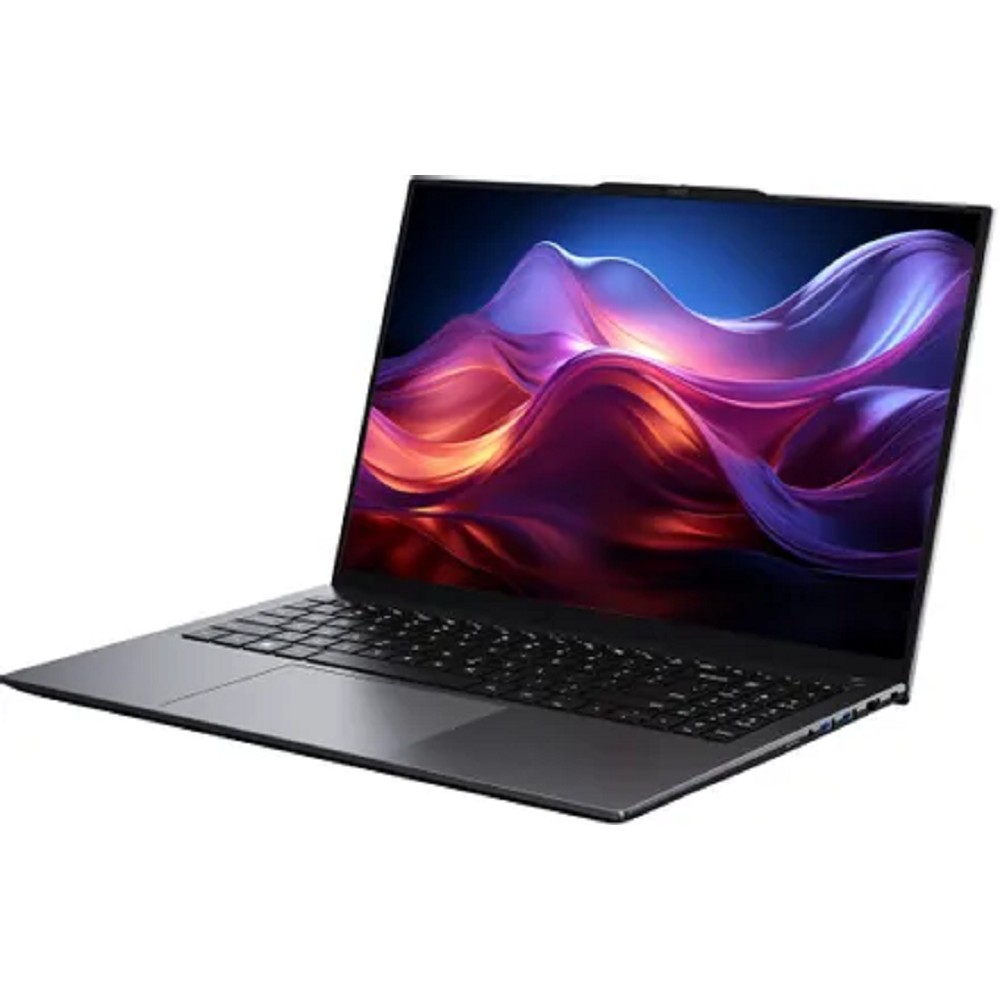 Acer Gadget E10 ETBook Plus M16H [2207812] Grey 16" {FHD+ i5 12450H /16Gb/SSD512Gb/Intel UHD Graphics/W11H}