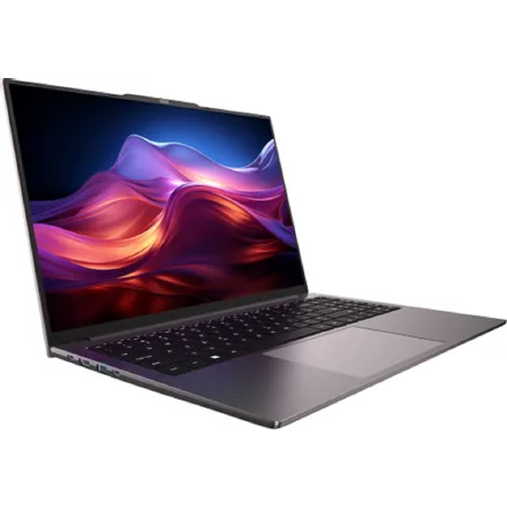 Acer Gadget E10 ETBook Plus M16H [2207812] Grey 16" {FHD+ i5 12450H /16Gb/SSD512Gb/Intel UHD Graphics/W11H}