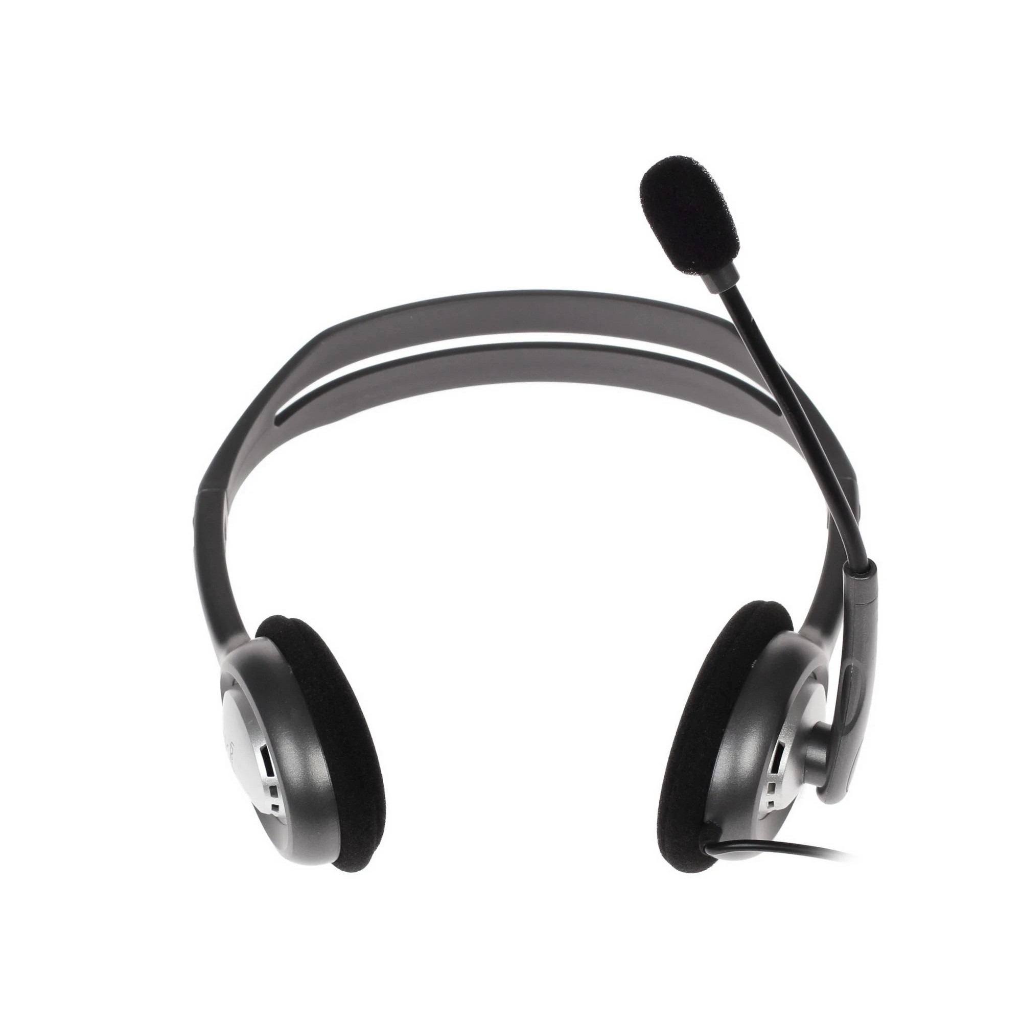 Повреждение упаковки Logitech Headset H111 Stereo 981-000593/981-000594/981-000588 арт. 981-000593_DP