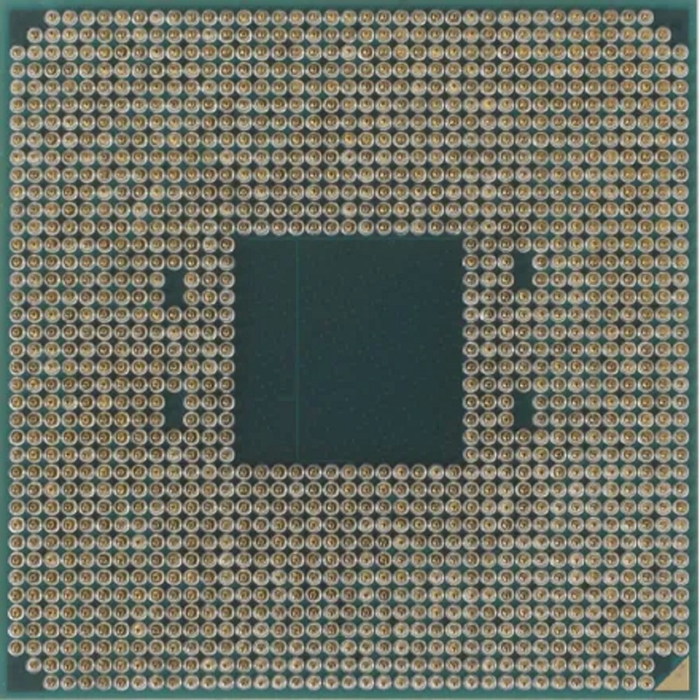 CPU AMD Ryzen 5 5600XT OEM (100-000001585) {Base 3,70GHz, Turbo 4,70GHz, , AM4}