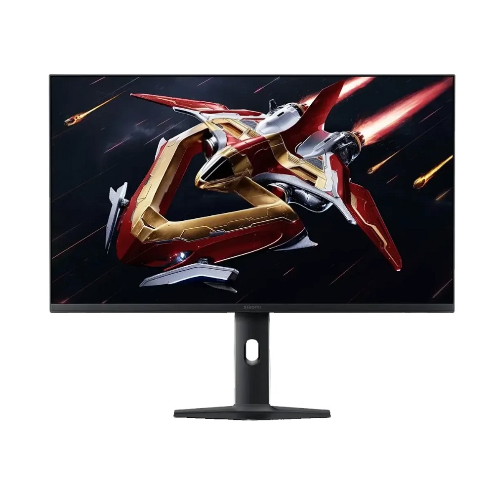Xiaomi 27" 27Qi 2026 Mini LED Gaming Monitor G Pro [ELA6394EU]