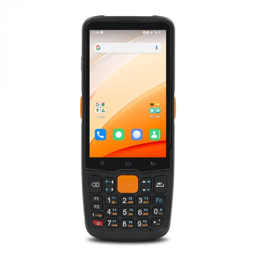 MERTECH MovFast S40C Терминал сбора данных