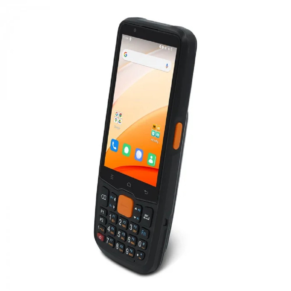 MERTECH MovFast S40C Терминал сбора данных арт. 9499