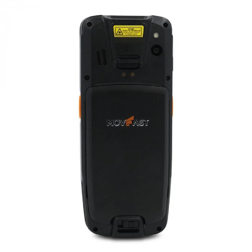 MERTECH MovFast S40C Терминал сбора данных арт. 9499