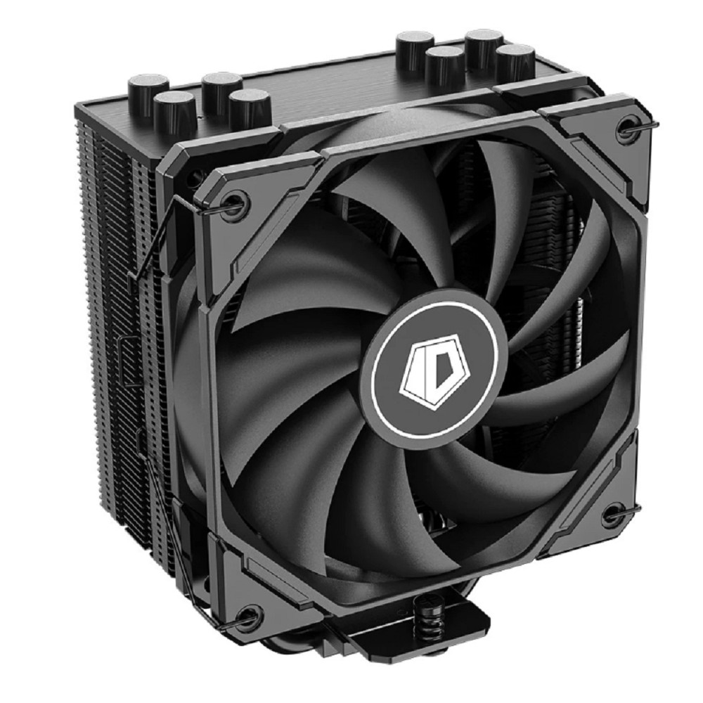 Повреждение упаковки Cooler ID-Cooling SE-224-XTS BULK S1851/1700/1200/115x/AM5/AM4 арт. SE-224-XTS BULK_DP