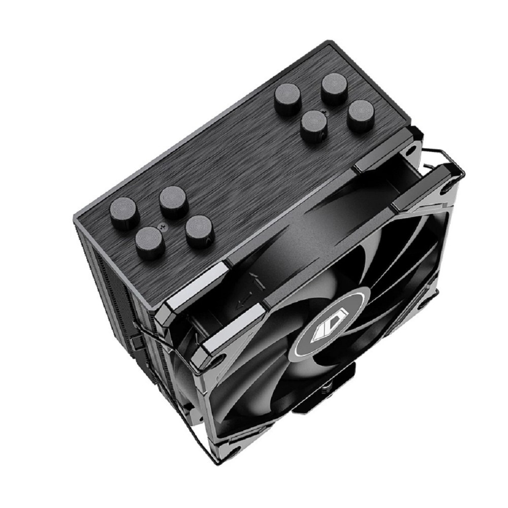Повреждение упаковки Cooler ID-Cooling SE-224-XTS BULK S1851/1700/1200/115x/AM5/AM4 арт. SE-224-XTS BULK_DP