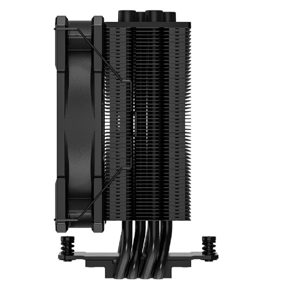 Повреждение упаковки Cooler ID-Cooling SE-224-XTS BULK S1851/1700/1200/115x/AM5/AM4 арт. SE-224-XTS BULK_DP