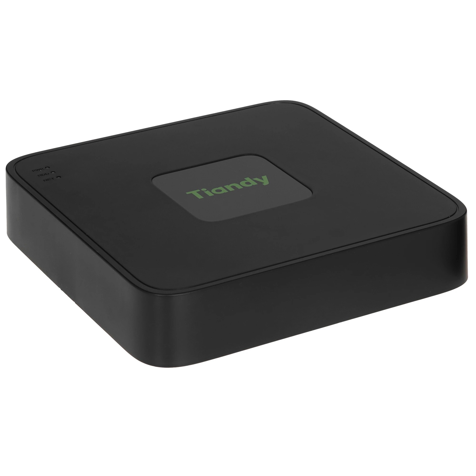 Повреждение упаковки Tiandy TC-R3110 Spec:I/B/L/Eu/V1.1 NVR; 10 каналов; битрейт 60Мбит/с/40Мбит/с; декодирование камер до 6Мп; однопотоковая запись; подключение сторонних камер по ONVIF (PROFILE S/T) арт. TC-R3110 Spec:I/B/L/Eu/V1.1_DP