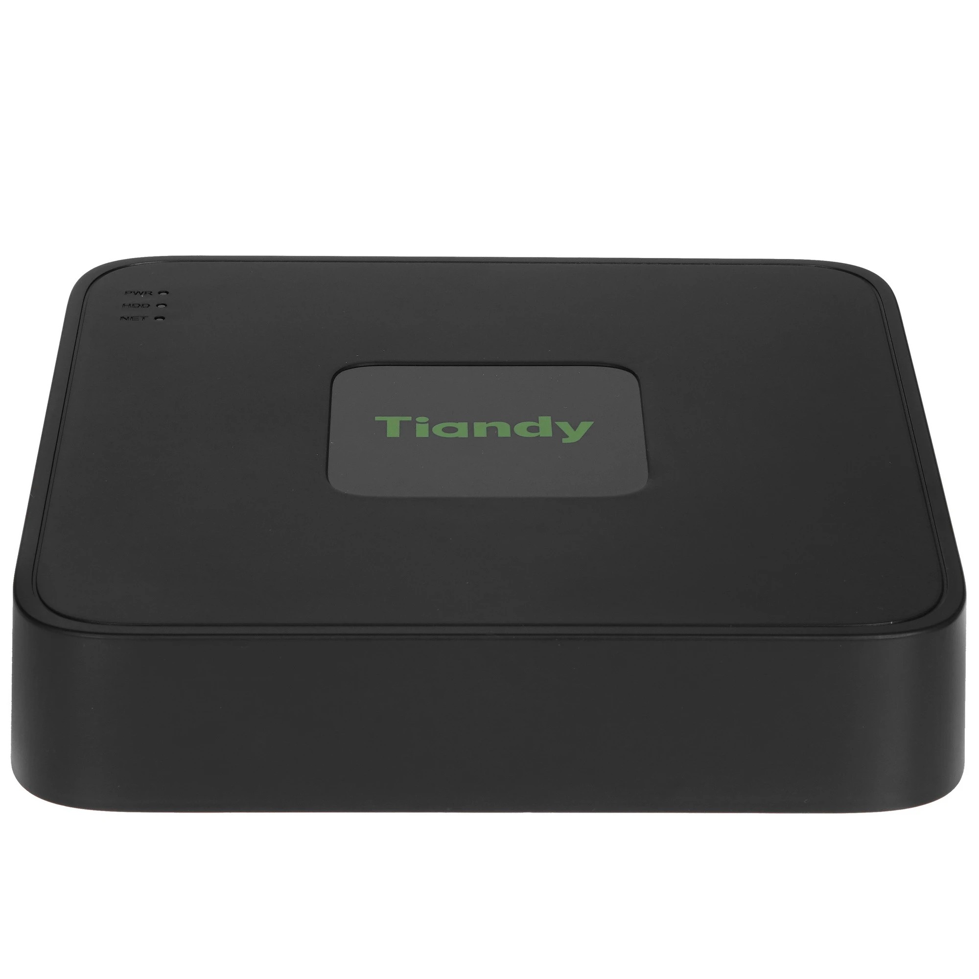 Повреждение упаковки Tiandy TC-R3110 Spec:I/B/L/Eu/V1.1 NVR; 10 каналов; битрейт 60Мбит/с/40Мбит/с; декодирование камер до 6Мп; однопотоковая запись; подключение сторонних камер по ONVIF (PROFILE S/T) арт. TC-R3110 Spec:I/B/L/Eu/V1.1_DP