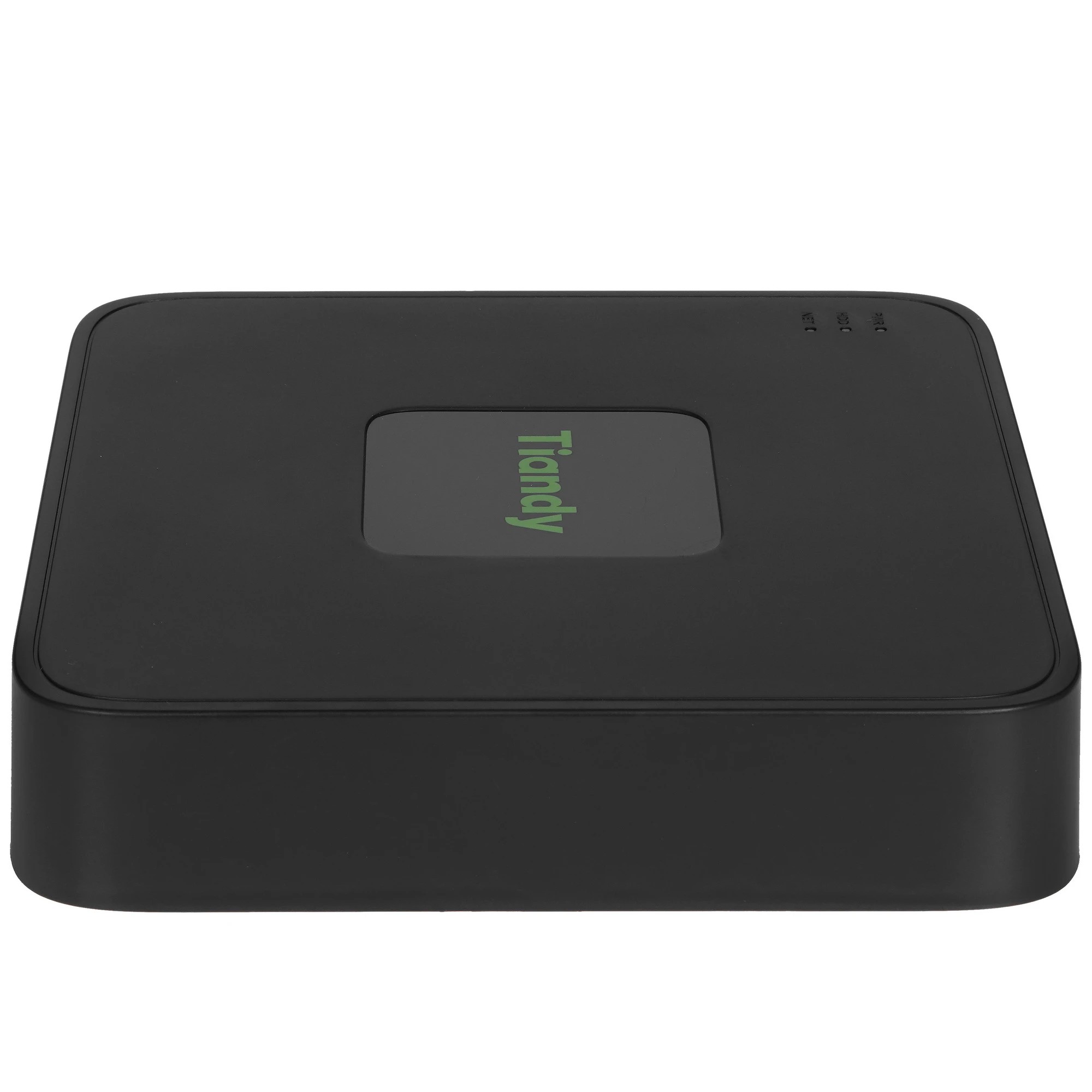 Повреждение упаковки Tiandy TC-R3110 Spec:I/B/L/Eu/V1.1 NVR; 10 каналов; битрейт 60Мбит/с/40Мбит/с; декодирование камер до 6Мп; однопотоковая запись; подключение сторонних камер по ONVIF (PROFILE S/T) арт. TC-R3110 Spec:I/B/L/Eu/V1.1_DP