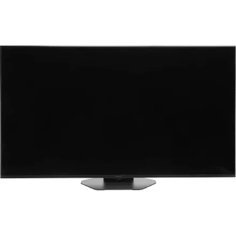 Hisense 55" 55U8Q угольно-серый 4K Ultra HD 120Hz MEMC DVB-T DVB-T2 DVB-C DVB-S DVB-S2 USB WiFi Smart TV