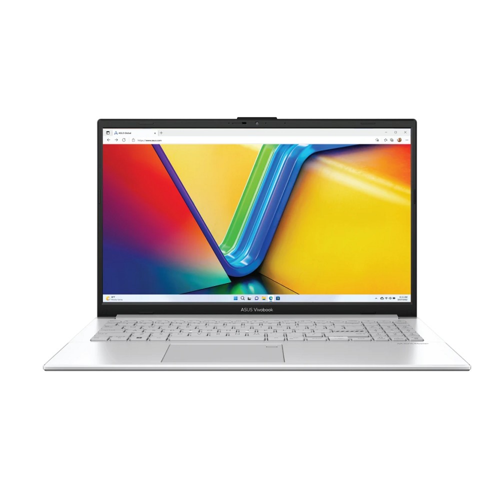 Повреждение упаковки ASUS Vivobook Go 15 E1504GA-WS35 [90NB0ZT1-M01390] Silver 15,6" {FHD i3-N305/8Gb/SSD256Gb/Win11Home Eng} арт. 90NB0ZT1-M01390_DP