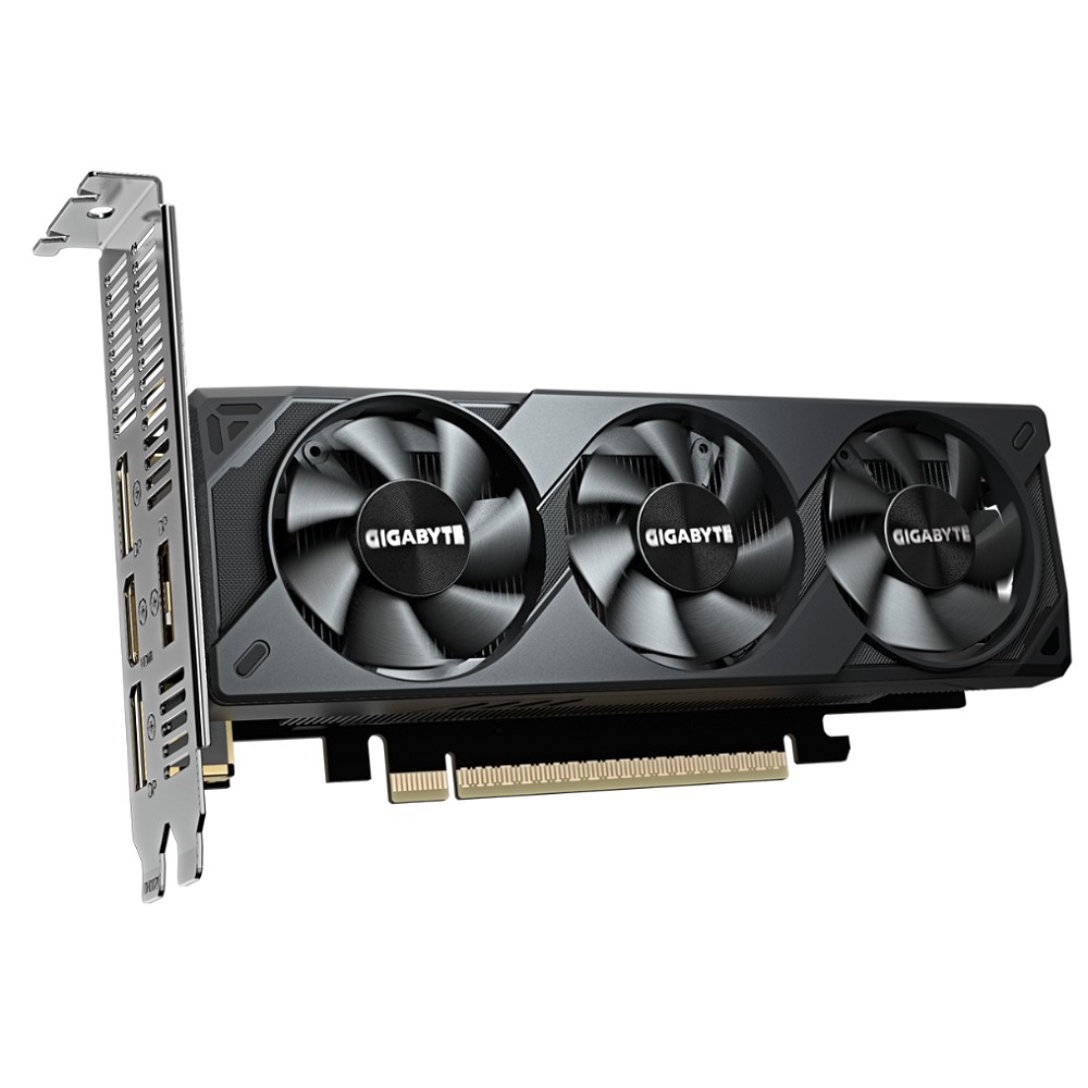 Повреждение упаковки Gigabyte GV-N5060OC-8GL арт. GV-N5060OC-8GL_DP