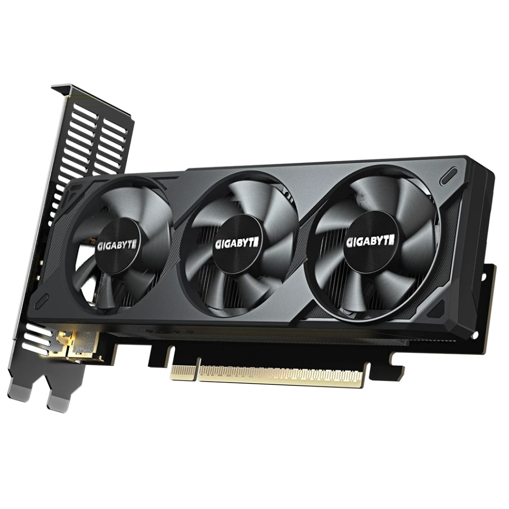 Повреждение упаковки Gigabyte GV-N5060OC-8GL арт. GV-N5060OC-8GL_DP