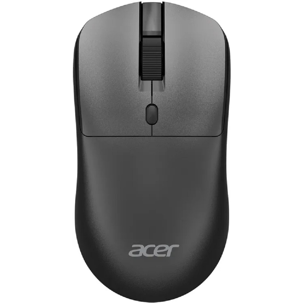 Повреждение упаковки Acer OCC502 [ZL.ACC11.00J] Комплект (клавиатура + мышь} клав:черный мышь:черный USB беспроводная Multimedia арт. ZL.ACC11.00J_DP