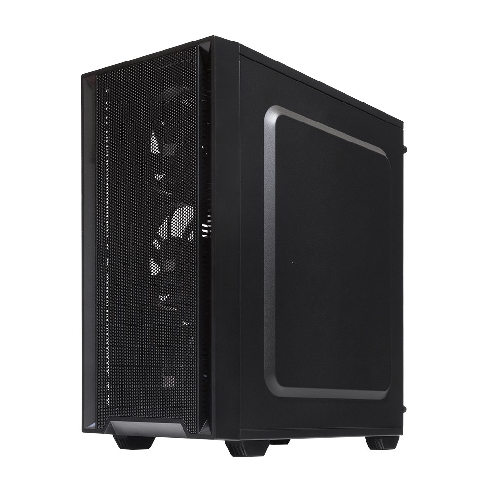 C973150Ц NL-Intel Core i5-12400F / MicroStar PRO H610M-G DDR4 / 2x8GB / RTX5050 8GB / SSD 512GB CBR PC арт. CX0C5N-G4W03