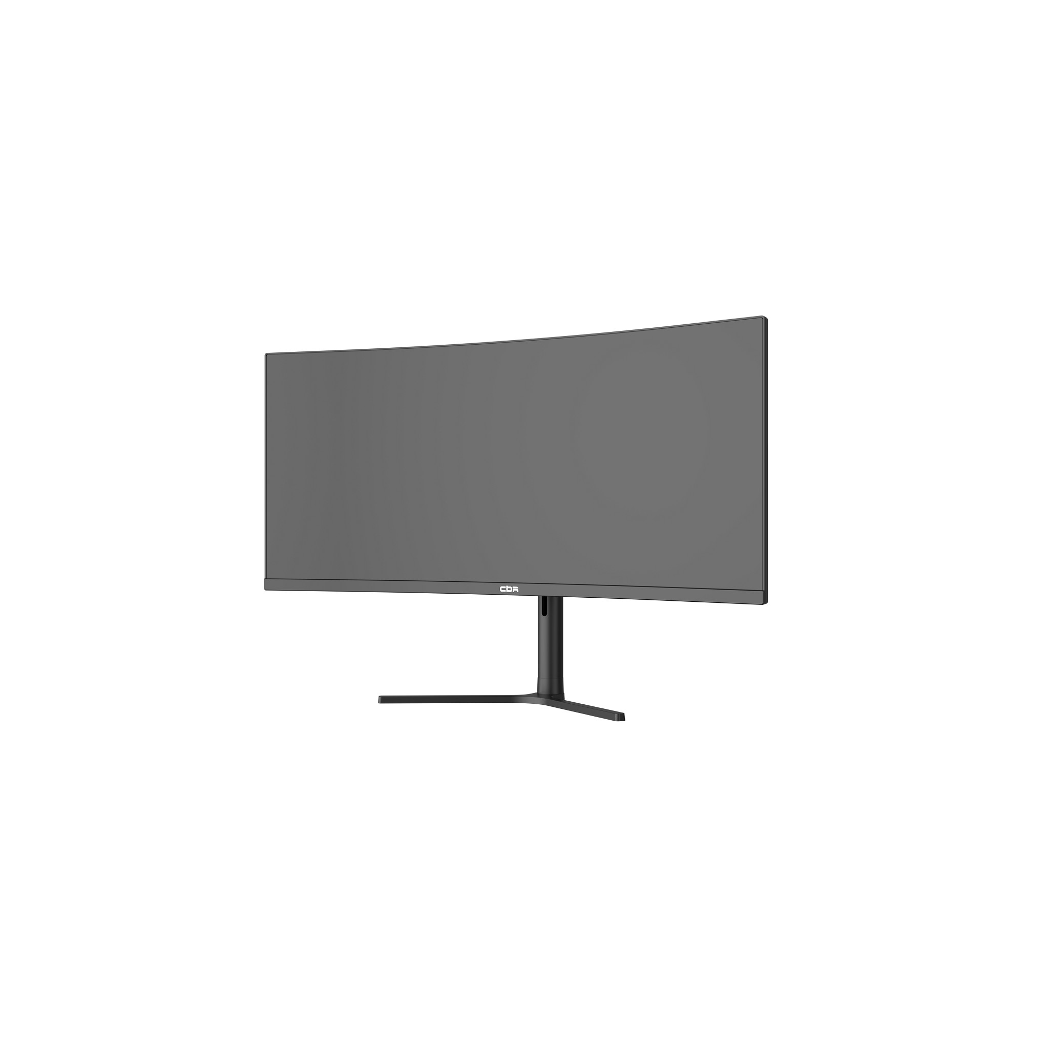 Повреждение упаковки CBR LCD Монитор 34" MC-3401 Curved, VA, UWQHD 3440x1440, 200Гц, 1мс, 350Кд/м2, Динамики 2*3W, HAS, 2*DP/2*HDMI, внешний БП, черный, кабель DP [LCD-MC3401-OPC] арт. LCD-MC3401-OPC_DP