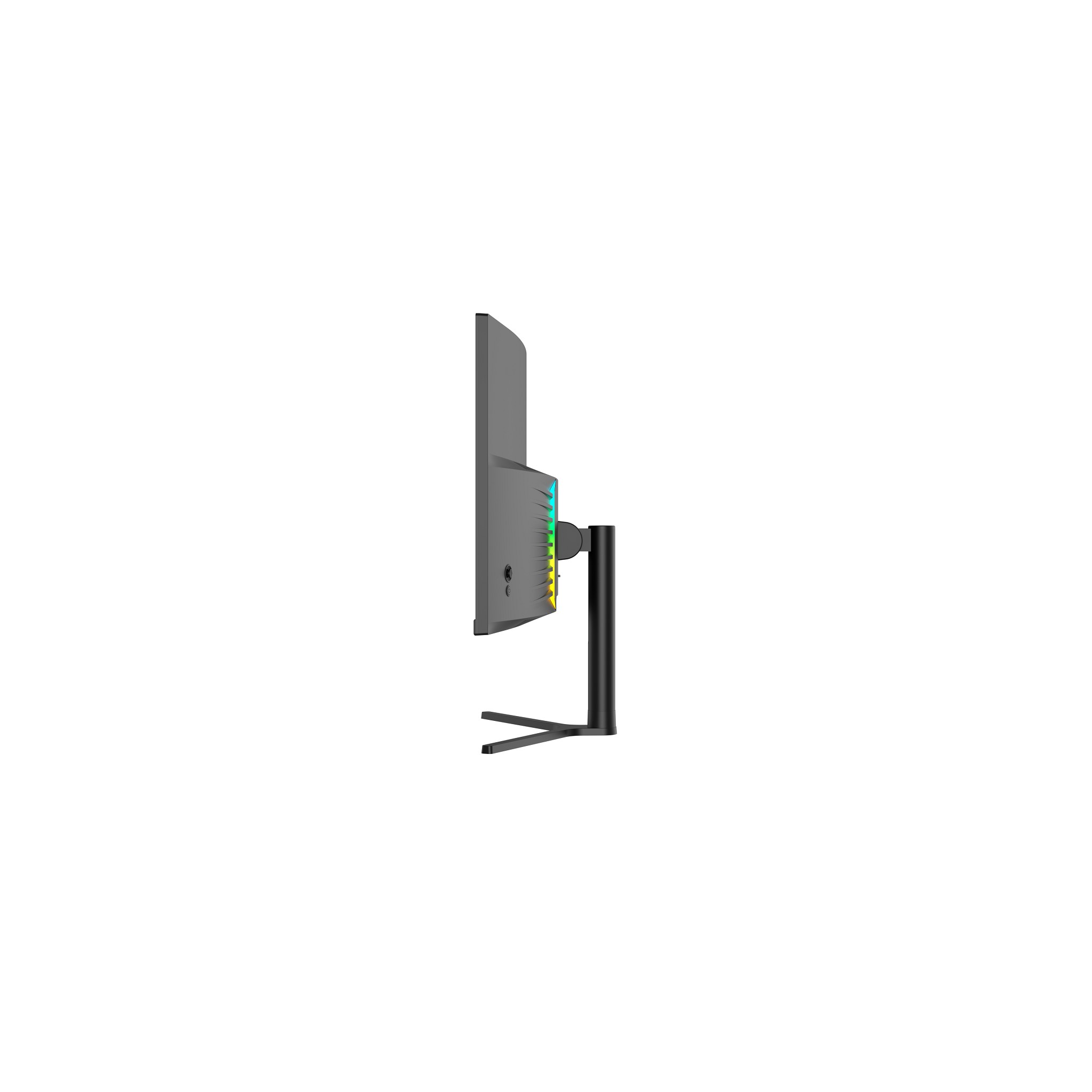 Повреждение упаковки CBR LCD Монитор 34" MC-3401 Curved, VA, UWQHD 3440x1440, 200Гц, 1мс, 350Кд/м2, Динамики 2*3W, HAS, 2*DP/2*HDMI, внешний БП, черный, кабель DP [LCD-MC3401-OPC] арт. LCD-MC3401-OPC_DP