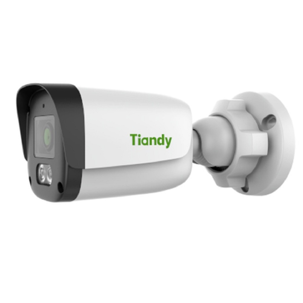 Повреждение упаковки Tiandy TC-C36QN 2ENB-28 цилиндрическая, 6Мп, 3200*1800@30к/c, WDR 120 дБ, цвет: 0.02лк, S+265, H.265(HP), S+264, H.264(HP, MP, BP), объектив 2.8мм, встроенный микрофон, G.711A, G. арт. TC-C36QN 2ENB-28_DP