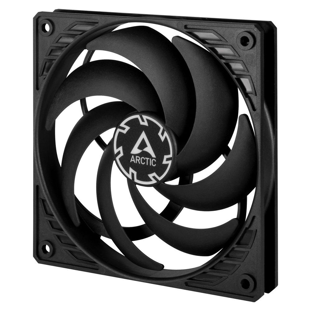 Повреждение упаковки Case fan ARCTIC P12 SLIM PWM PST (ACFAN00187A) арт. ACFAN00187A_DP