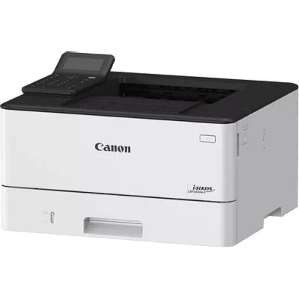 Повреждение упаковки Canon i-Sensys LBP243DW II (7187C013) {черно-белая печать, A4,} арт. 7187C013_DP