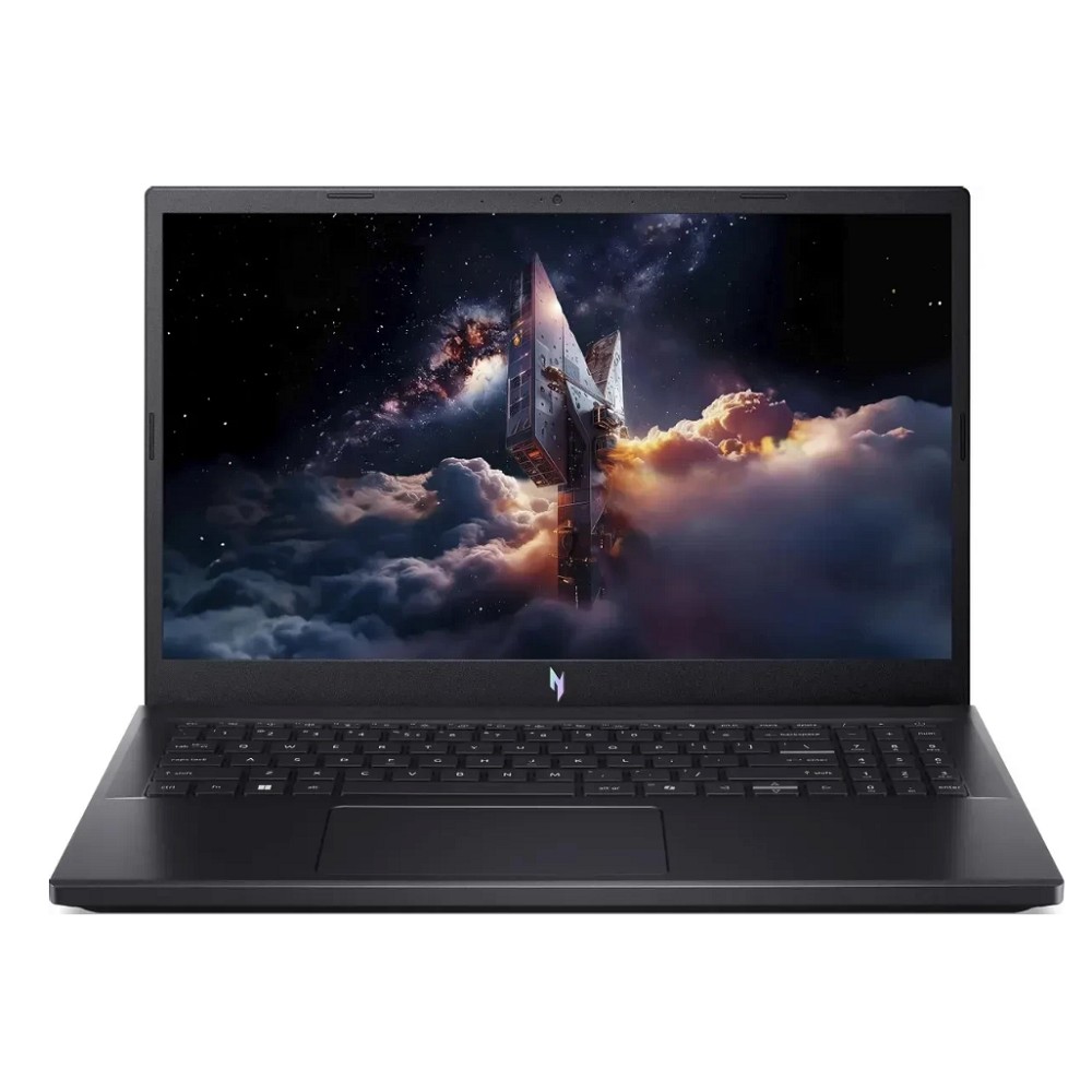 ACER Gaming Acer Nitro V15-ANV15-52-70LN [NH.QV2EM.001] Black 15.6" {FHD I7-13620H/ 16GB/512GB/6GB-RTX-4050/DOS}