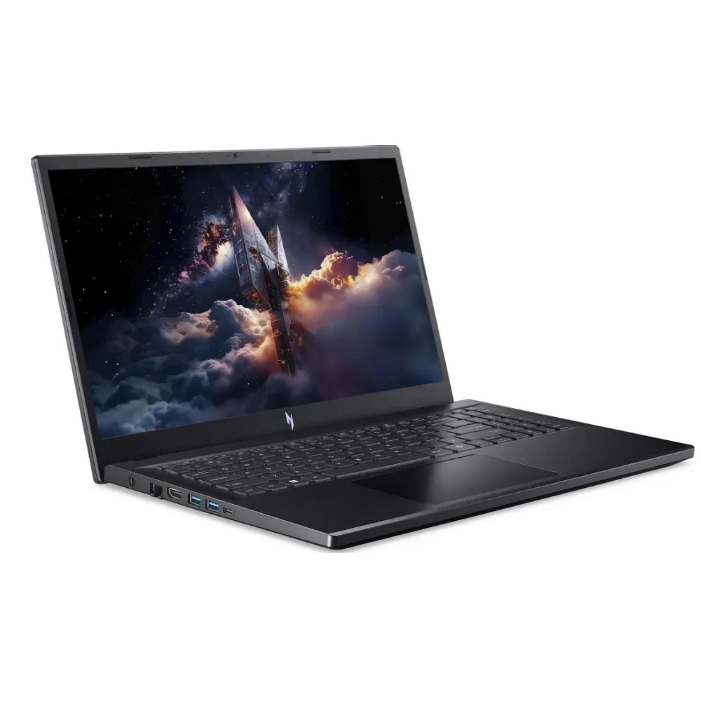 ACER Gaming Acer Nitro V15-ANV15-52-70LN [NH.QV2EM.001] Black 15.6" {FHD I7-13620H/ 16GB/512GB/6GB-RTX-4050/DOS}