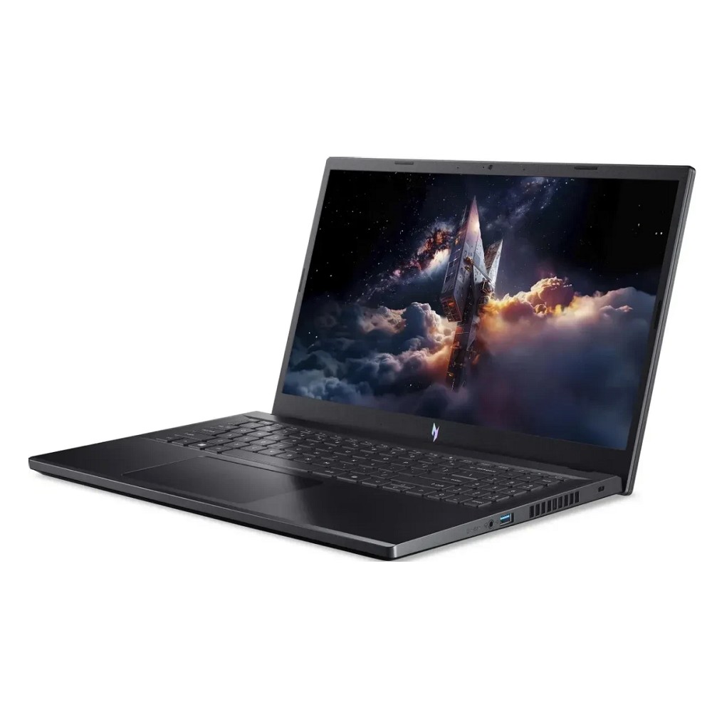 ACER Gaming Acer Nitro V15-ANV15-52-70LN [NH.QV2EM.001] Black 15.6" {FHD I7-13620H/ 16GB/512GB/6GB-RTX-4050/DOS}