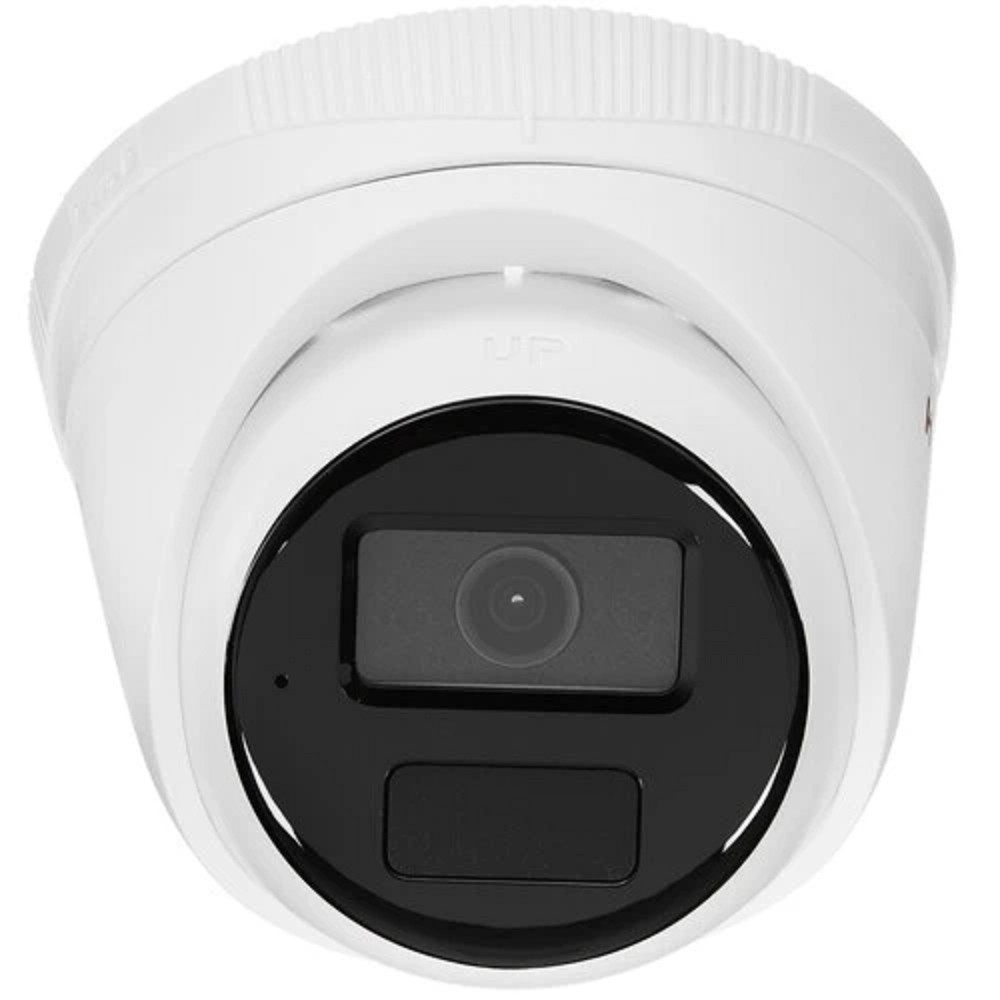 Повреждение упаковки HiWatch Ecoline IPC-T020(C) (2.8mm) 2.8-2.8мм цв. Камера видеонаблюдения IP арт. IPC-T020(C) (2.8MM)|_DP