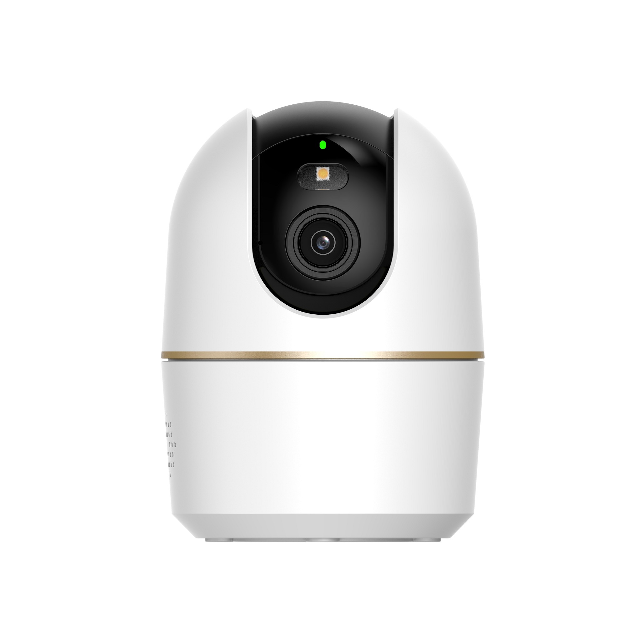 Повреждение упаковки DAHUA DH-H5AS (DH-IPC-H5ASP-0280B) Мини-PT IP-видеокамера с Wi-Fi 5Мп; 1/3.2” CMOS; 2.8мм; обнаружение людей, обнаружение домашних животных; ИК 20м, LED 10м; встроенные микрофон+д арт. DH-IPC-H5ASP-0280B_DP