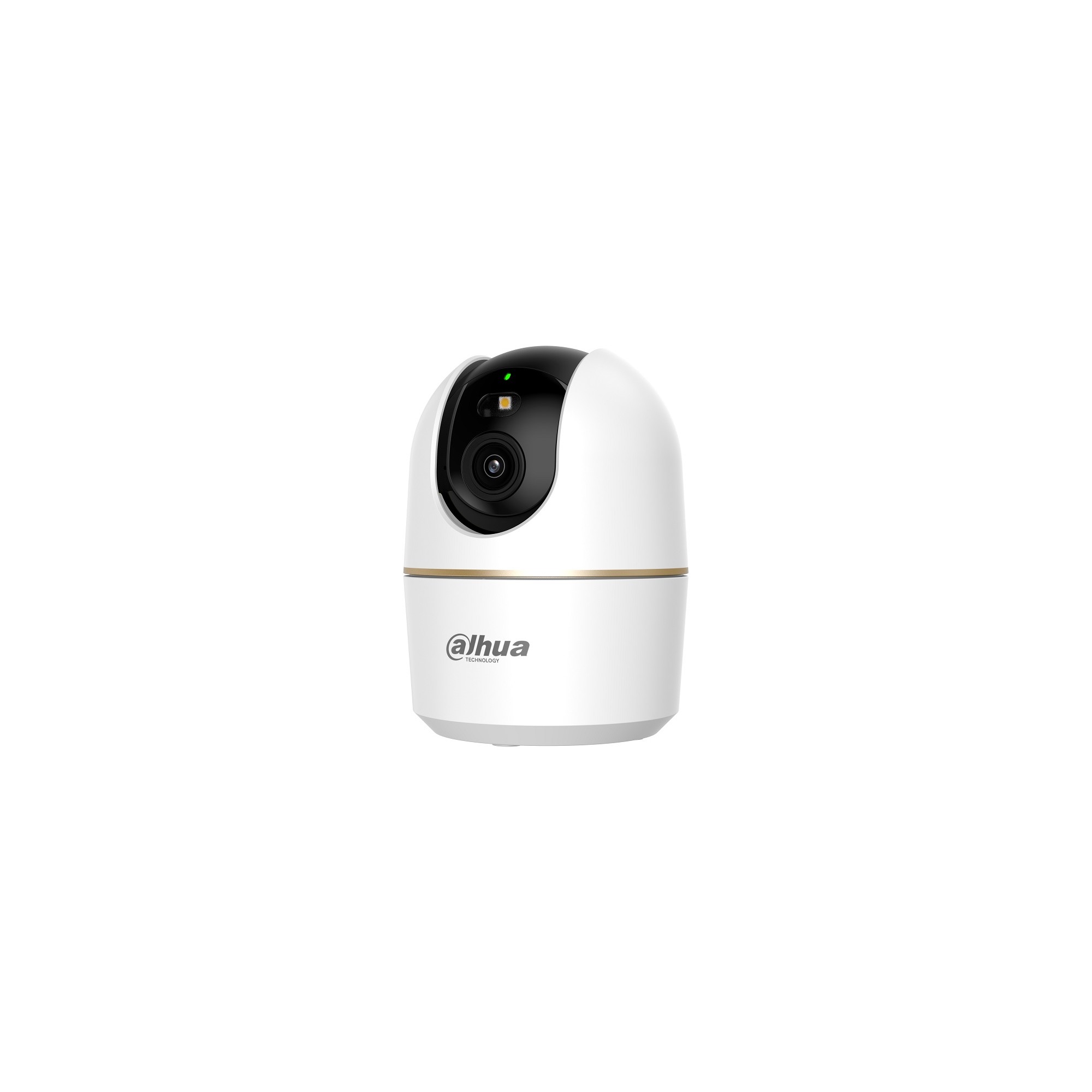Повреждение упаковки DAHUA DH-H5AS (DH-IPC-H5ASP-0280B) Мини-PT IP-видеокамера с Wi-Fi 5Мп; 1/3.2” CMOS; 2.8мм; обнаружение людей, обнаружение домашних животных; ИК 20м, LED 10м; встроенные микрофон+д арт. DH-IPC-H5ASP-0280B_DP