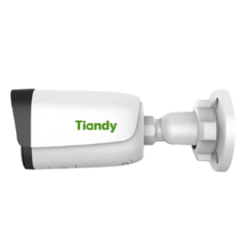 Повреждение упаковки Tiandy TC-C38WS 3LRA-28 1/2.8" CMOS, F1.6, Fixed Iris, 120dB, 50m IR, 0.002Lux, 3840x2160@20fps, 512 GB SD card slot, Built-in Mic, Reset Button, IP67, PoE арт. TC-C38WS 3LRA-28_DP