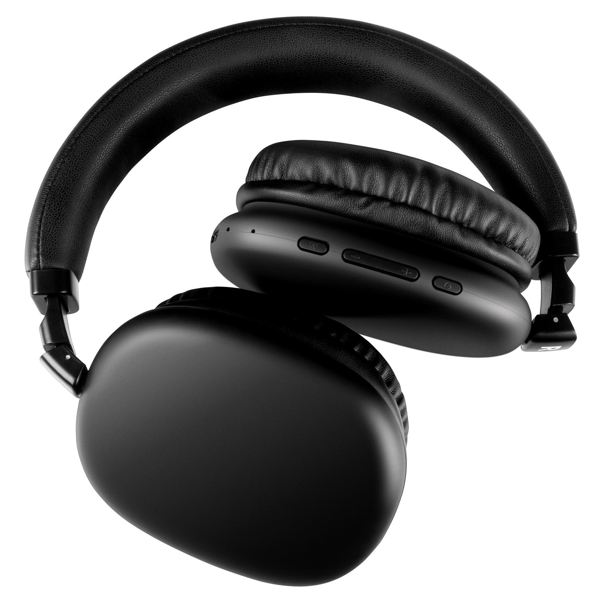 Повреждение упаковки SVEN AP-B325MV, черный (Bluetooth, ANC, 400mAh) арт. SV-023003_DP